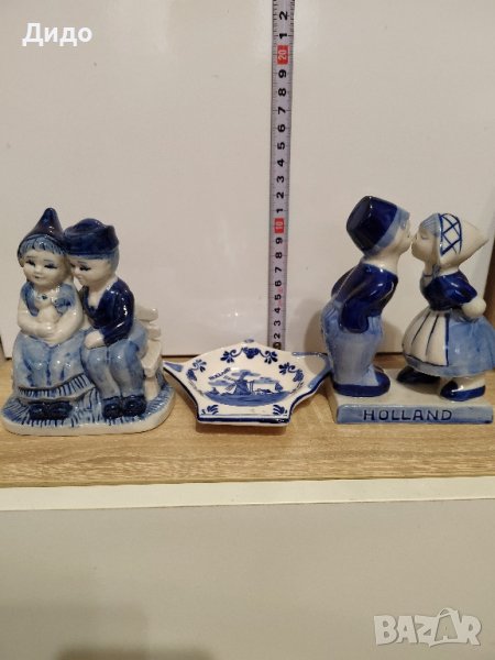 Порцеланови фигурки., снимка 1