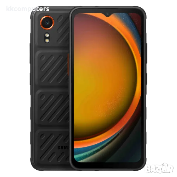 ЧАСТИ ЗА - Samsung Galaxy Xcover7, снимка 1