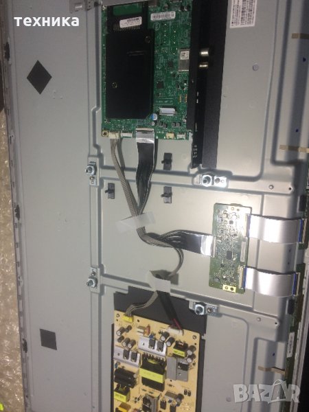 Philips 43pus7855/12, снимка 1