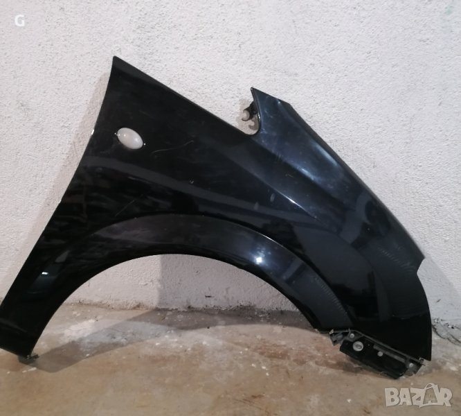 Опел Мерива А Десен Калник , снимка 1