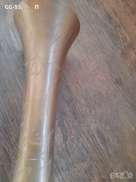 Ваза,щах,чайник, снимка 1