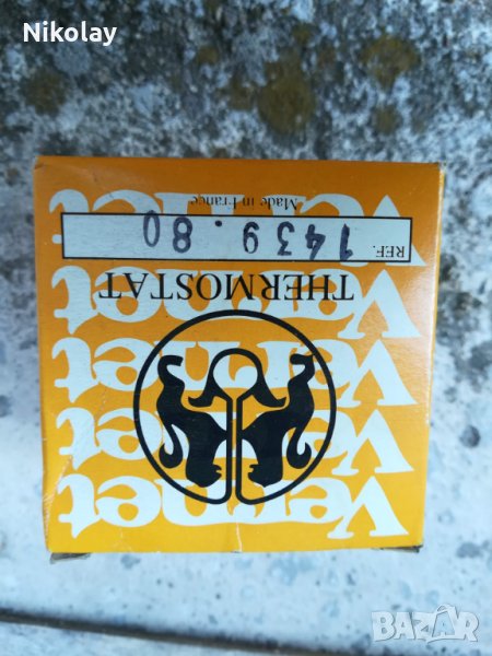 Performance Thermostat 80 C, снимка 1