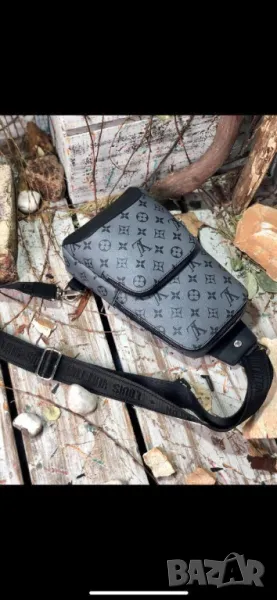 раници louis vuitton , снимка 1