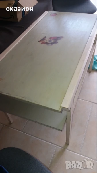  холна маса , снимка 1