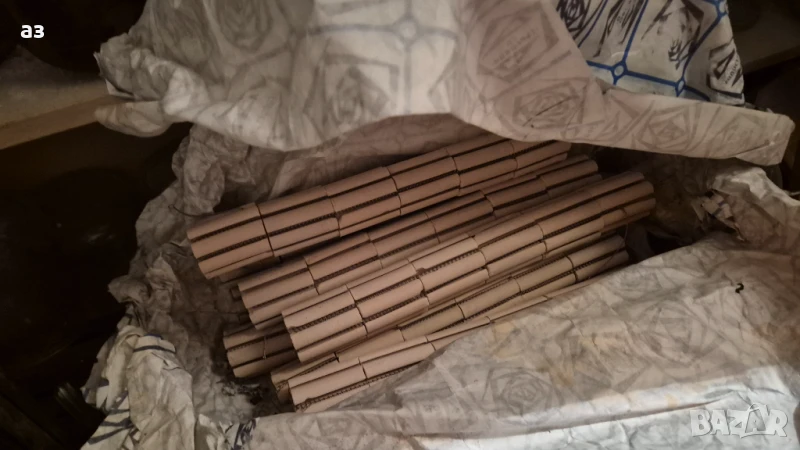 Калем / Керамичен нагревател, снимка 1