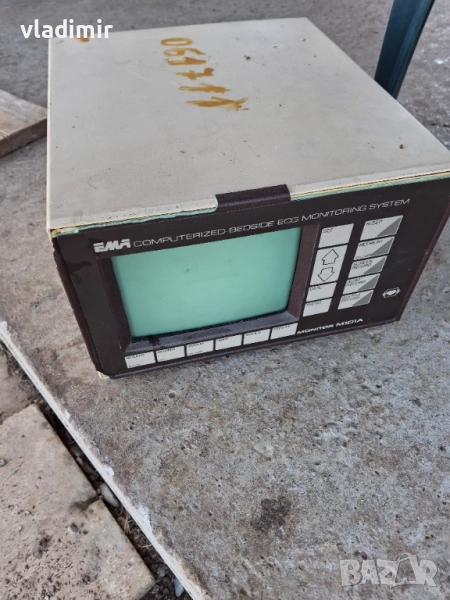 Монитор280825, снимка 1