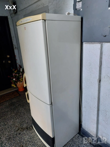 Хладилник с фризер "Gorenje", снимка 1