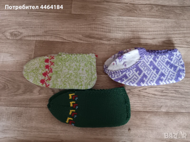 Терлици НОВИ 1лв.ЧИВТА, снимка 1