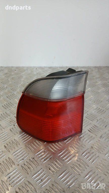 Ляв стоп BMW 5 E39 2000г. Комби, снимка 1