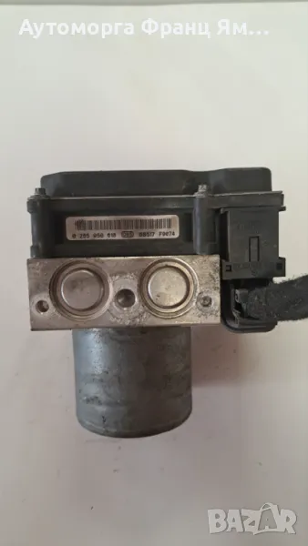  A0064310812 ABS помпа Мерцедес B 180, снимка 1