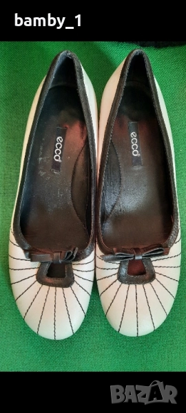 Обувки Ecco, снимка 1