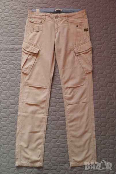 G-star оригинален дамски спортен панталон W25/L34 , снимка 1