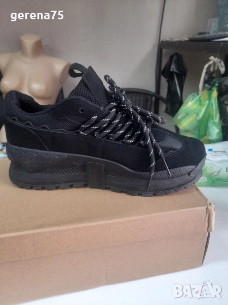 дамски маратонки , снимка 1