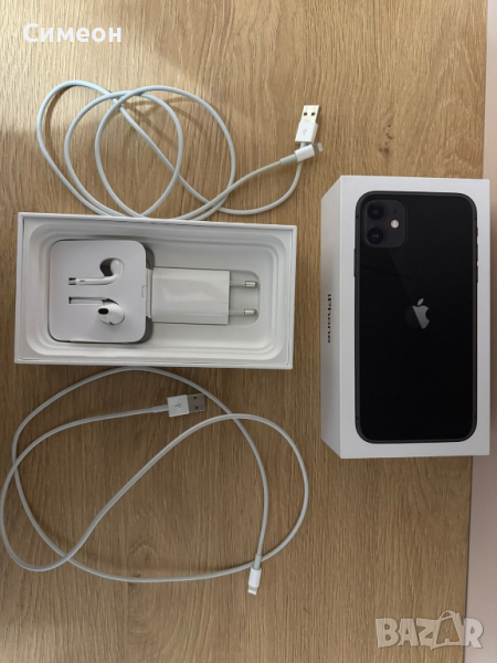 IPhone 11 - 128G, снимка 1