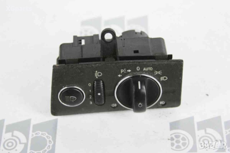  Ключ светлини за Mercedes E-class W211 дясна дирекция (2002-2009), снимка 1