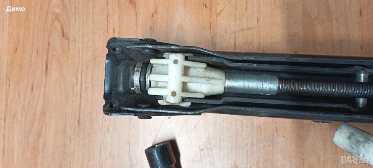 крик бмв е39 bmw e39, снимка 1