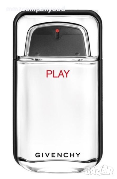 НОВО!Парфюм,алтернативен на "GIVENCHY Play"110мл., снимка 1