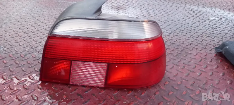 Десен стоп BMW E39, снимка 1