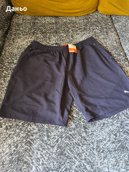 Шорти пума , снимка 1