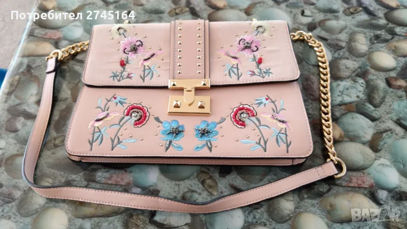 Чанта чудна, снимка 1