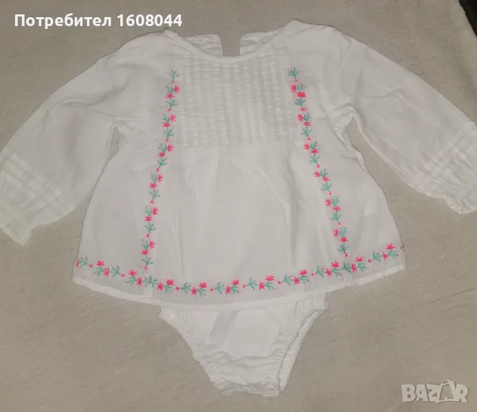 Бебешко боди , снимка 1