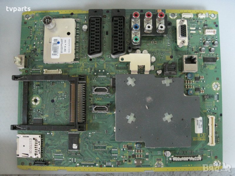 Мейнборд TNP8A108 9A Panasonic TX-32S20BA 100% работещ , снимка 1