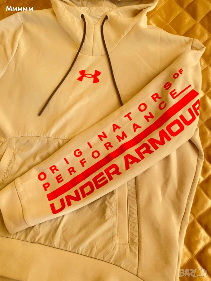 Суитчър Under Armour 2XL, снимка 1