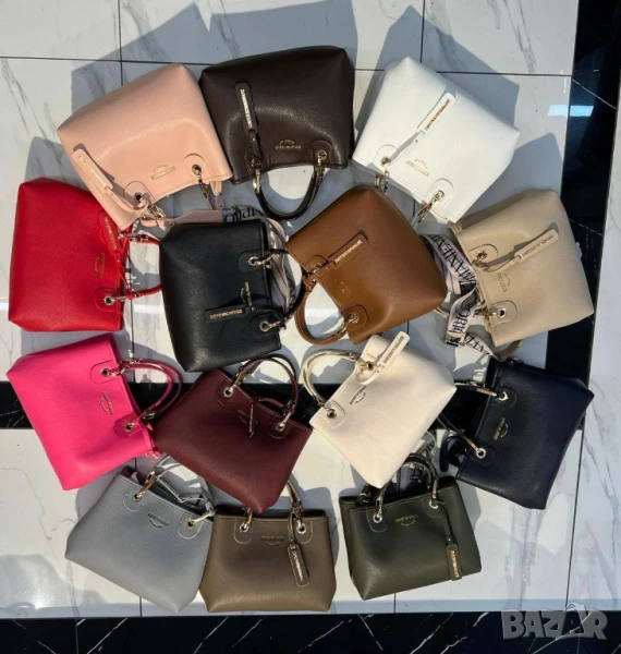 чанти emporio armani , снимка 1