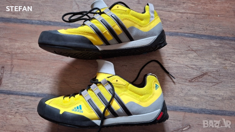 Маратонки ADIDAS TRAXION 43/, снимка 1