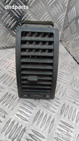 Дясна духалка парно VW Polo 1.4TDI 2006г., снимка 1