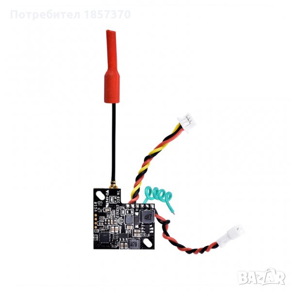 Продавам VTX Run Cam TX200U, снимка 1