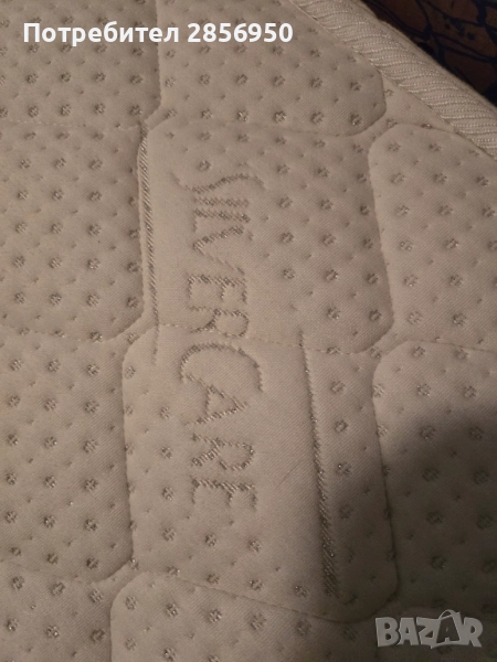 Matratze zu verkaufen 140 + 200, снимка 1