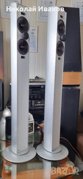 Cabasse , снимка 1