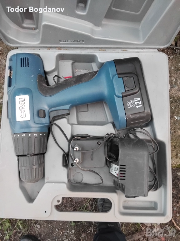 Винтовери за части, снимка 1