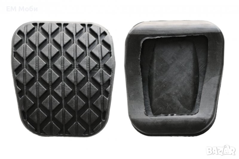 Гумичка за Педал Спирачка Съединител за Мазда Mazda 2 3 5 6 CX 5 CX 7, снимка 1