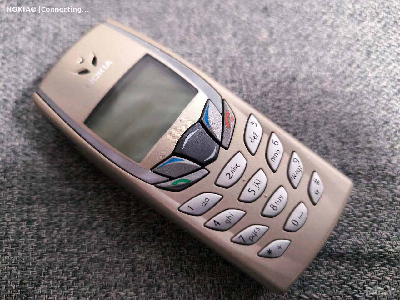 Nokia 6510, снимка 1