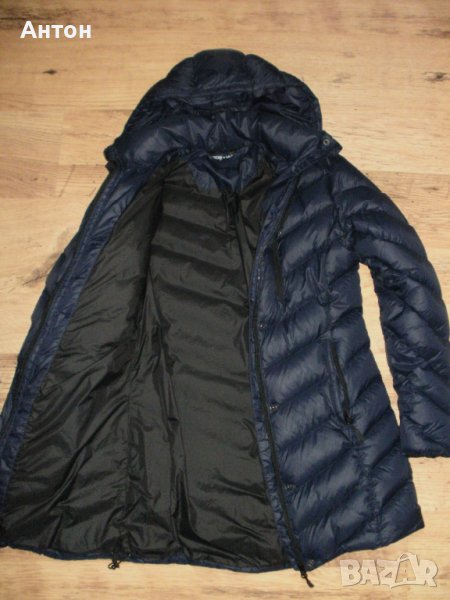 SKOGSTAD дамско зимно с гъши пух 38, снимка 1