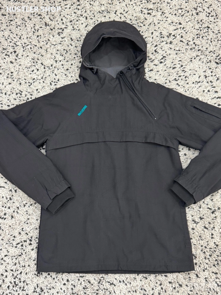 Унисекс анорак MAZINE, снимка 1