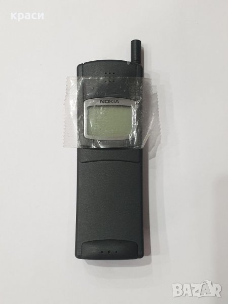 Nokia 8110 , снимка 1