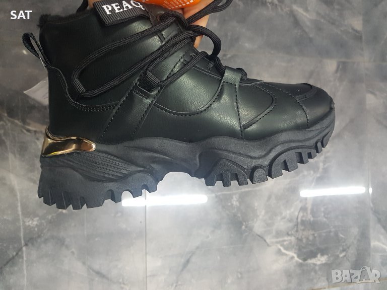 Обувки, снимка 1