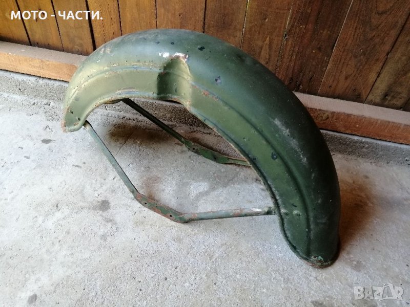 Преден Калник За Ковровец 175. / НОМЕР 3., снимка 1