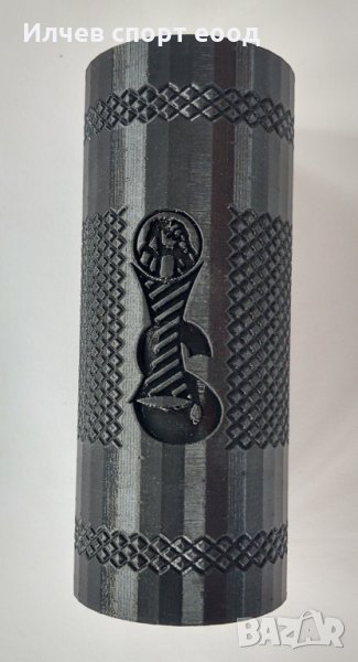 3Д цилиндър, снимка 1