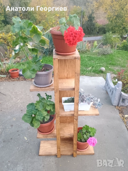 цветарник, снимка 1