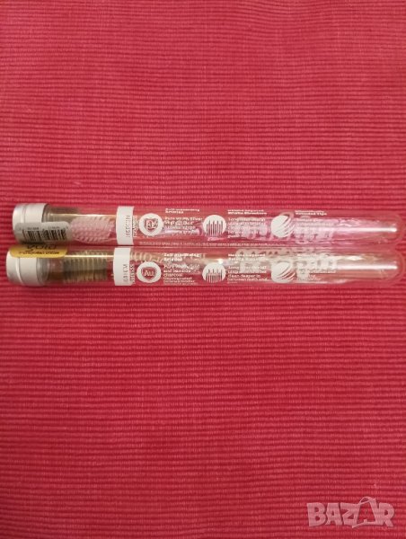 Четки за зъби Nano-b, 2 броя. , снимка 1