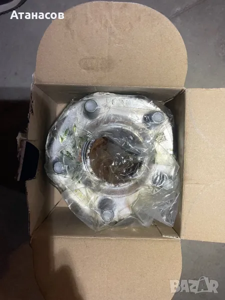 Предна лагер главина TESLA MODEL Y, снимка 1