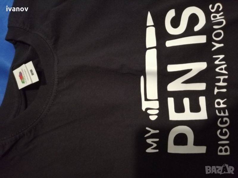 Мъжки тениски , снимка 1