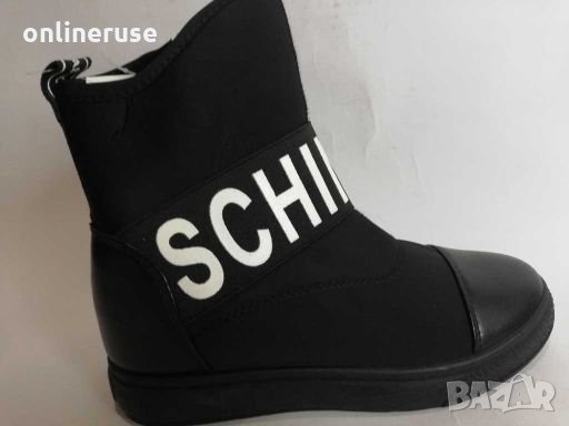 Дамски кец , снимка 1