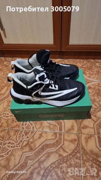 Маратонки Nike, снимка 1