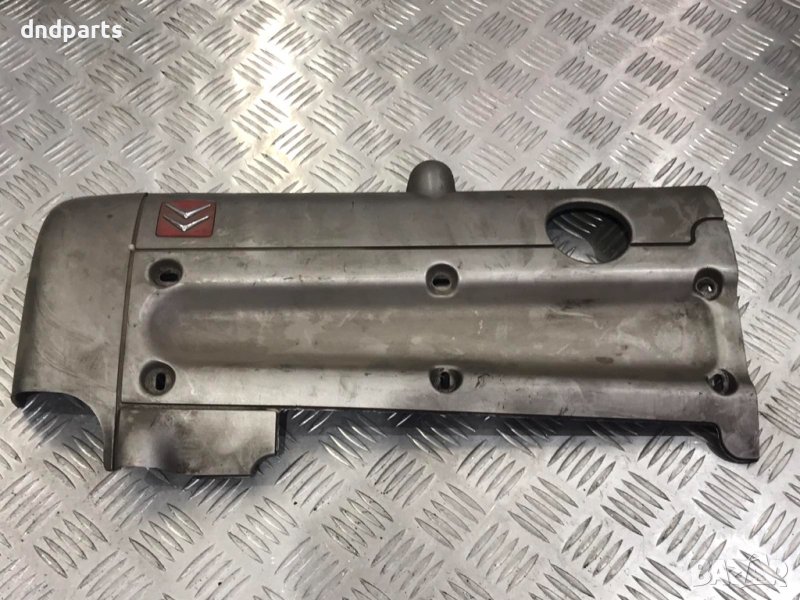 Декоративен капак Citroen Xsara Picasso 1.8i,16v,2001г., снимка 1