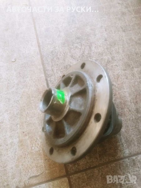 Касета диференциал Лада Самара нова кт, снимка 1